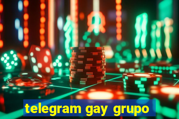 telegram gay grupo