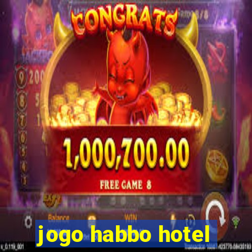 jogo habbo hotel