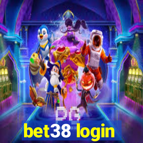 bet38 login