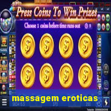 massagem eroticas