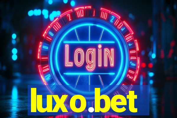 luxo.bet