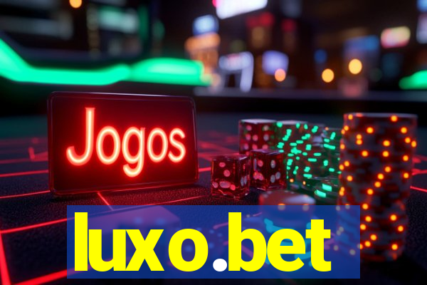 luxo.bet