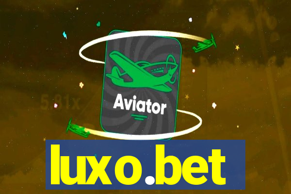 luxo.bet