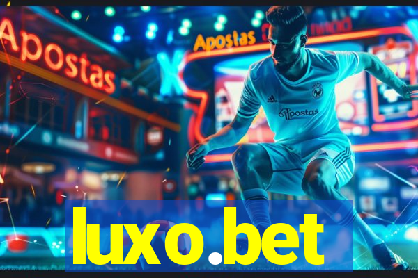 luxo.bet