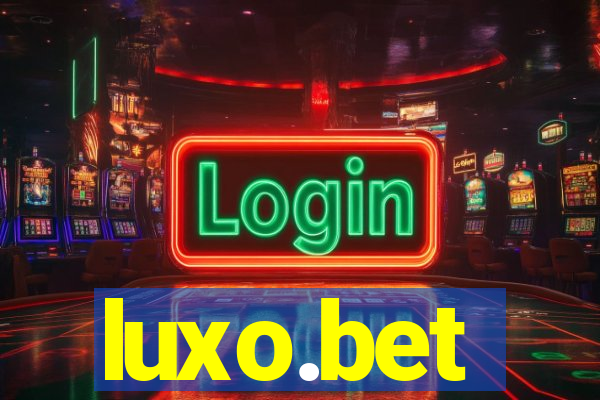 luxo.bet