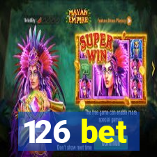 126 bet