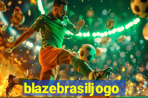 blazebrasiljogo