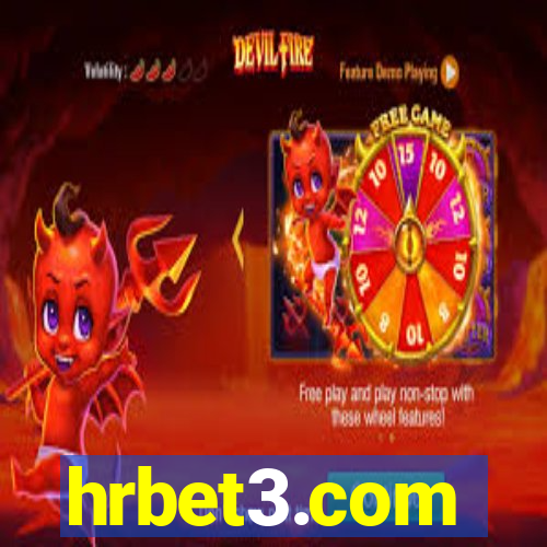 hrbet3.com