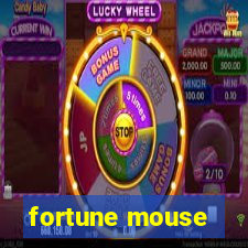 fortune mouse