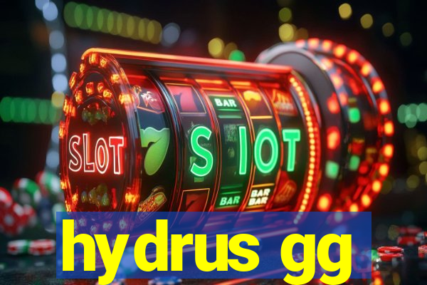 hydrus gg