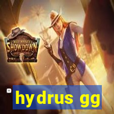 hydrus gg