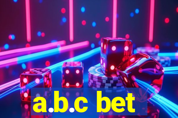 a.b.c bet