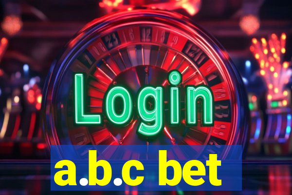 a.b.c bet