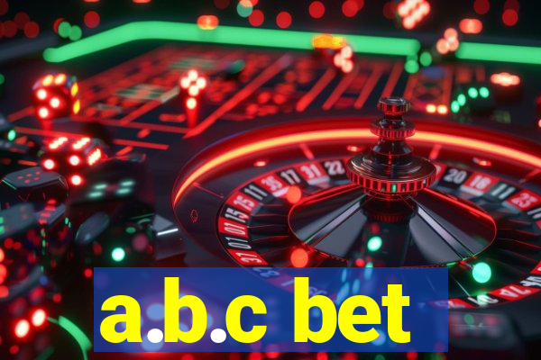 a.b.c bet