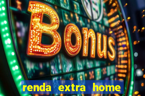 renda extra home office contabilidade