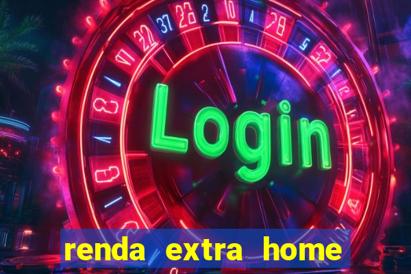 renda extra home office contabilidade