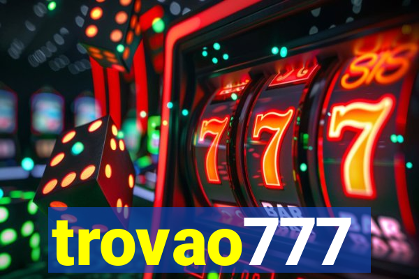 trovao777