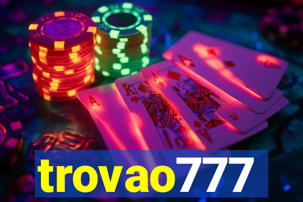 trovao777