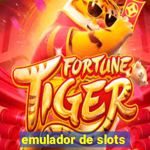 emulador de slots