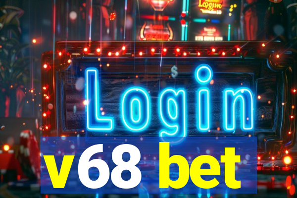 v68 bet