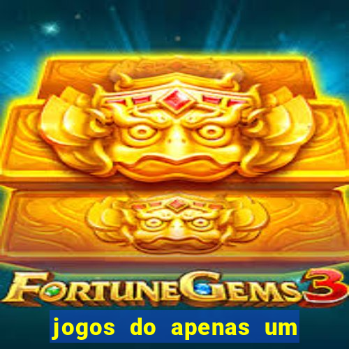 jogos do apenas um show pancadaria 2