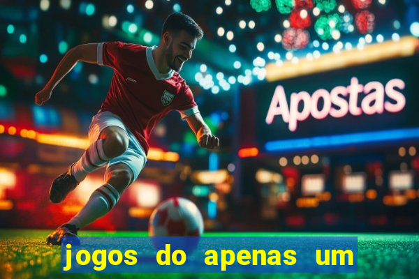 jogos do apenas um show pancadaria 2