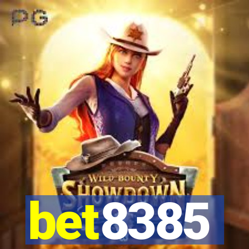 bet8385