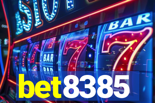 bet8385