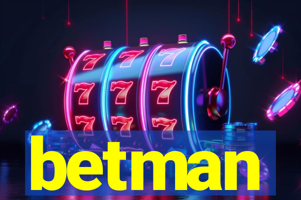 betman