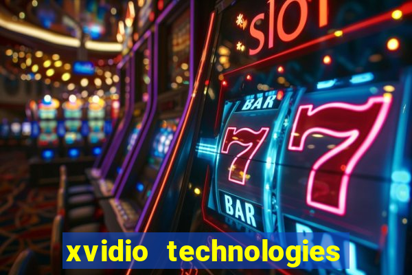 xvidio technologies startup brasil 2023 download apk android