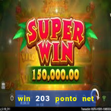 win 203 ponto net jogo download