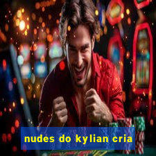 nudes do kylian cria