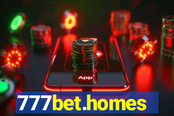 777bet.homes