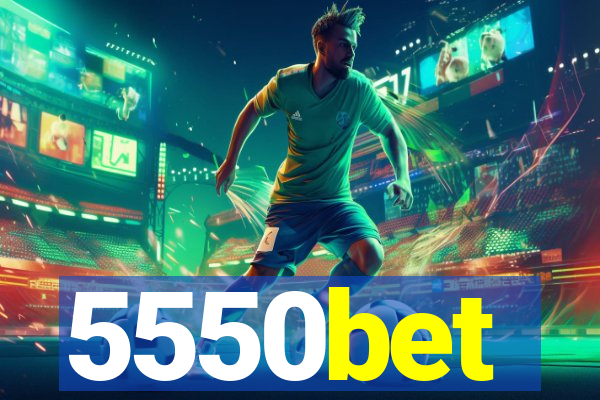 5550bet