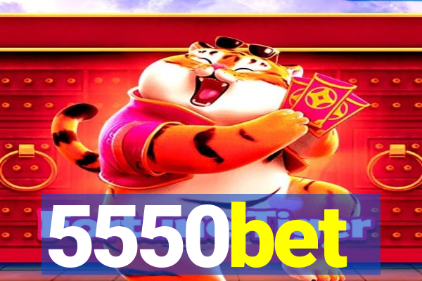 5550bet