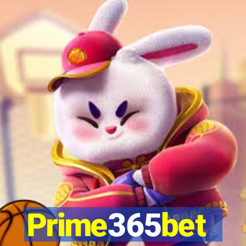 Prime365bet