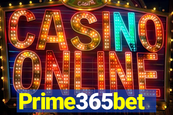 Prime365bet