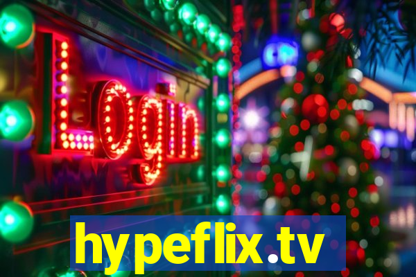 hypeflix.tv