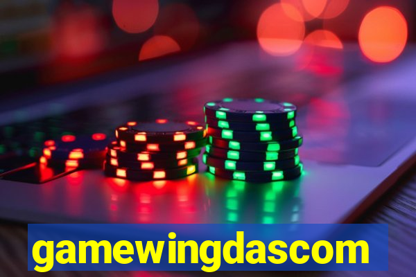 gamewingdascom