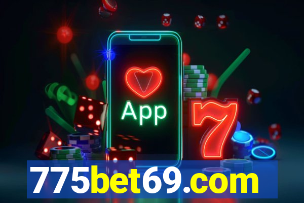 775bet69.com