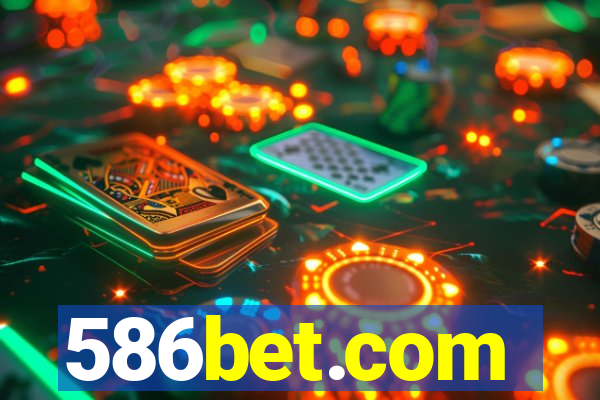 586bet.com