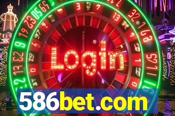 586bet.com