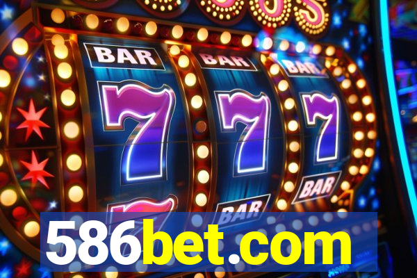 586bet.com