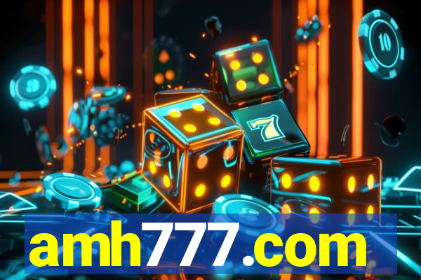 amh777.com