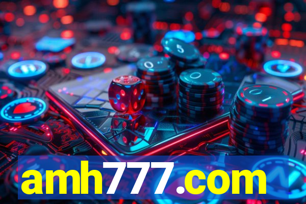 amh777.com