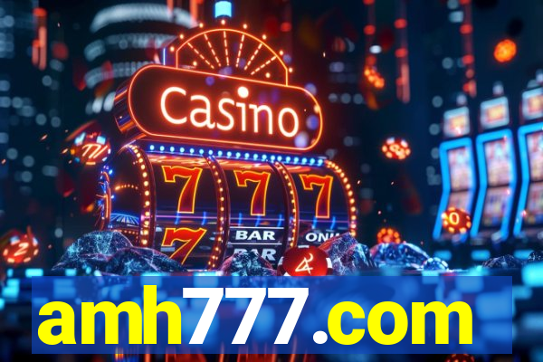 amh777.com