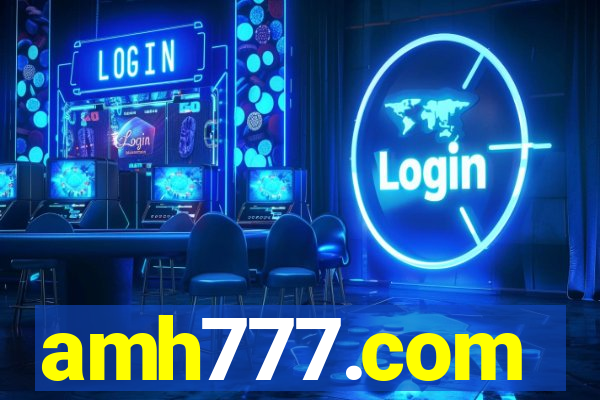 amh777.com