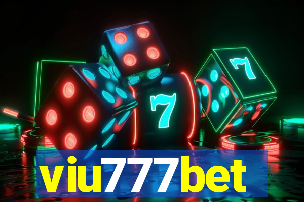 viu777bet