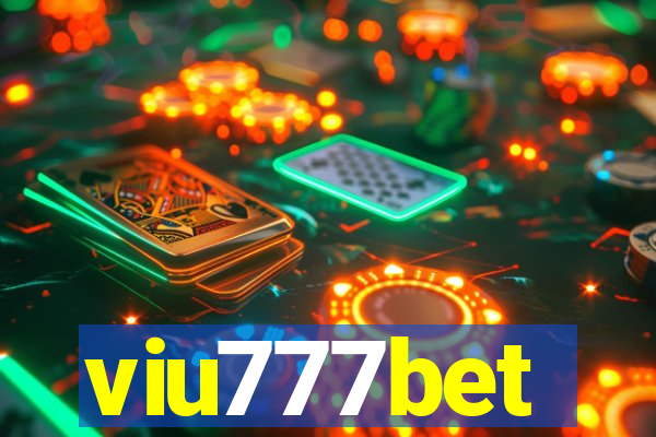 viu777bet