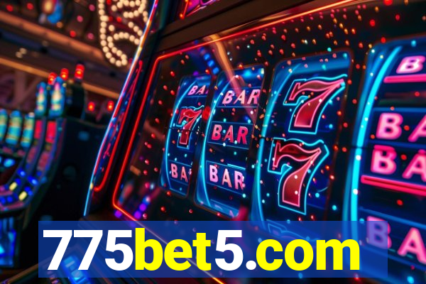 775bet5.com